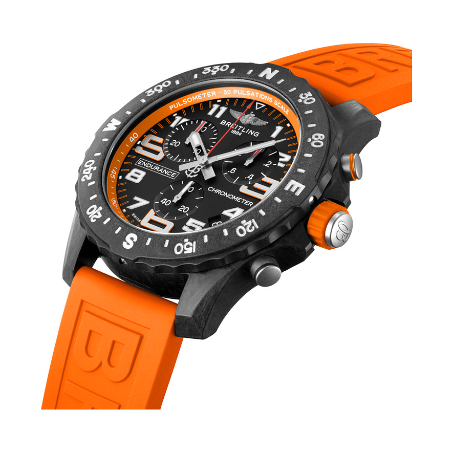 Breitling Herrenuhr Endurance Pro 44