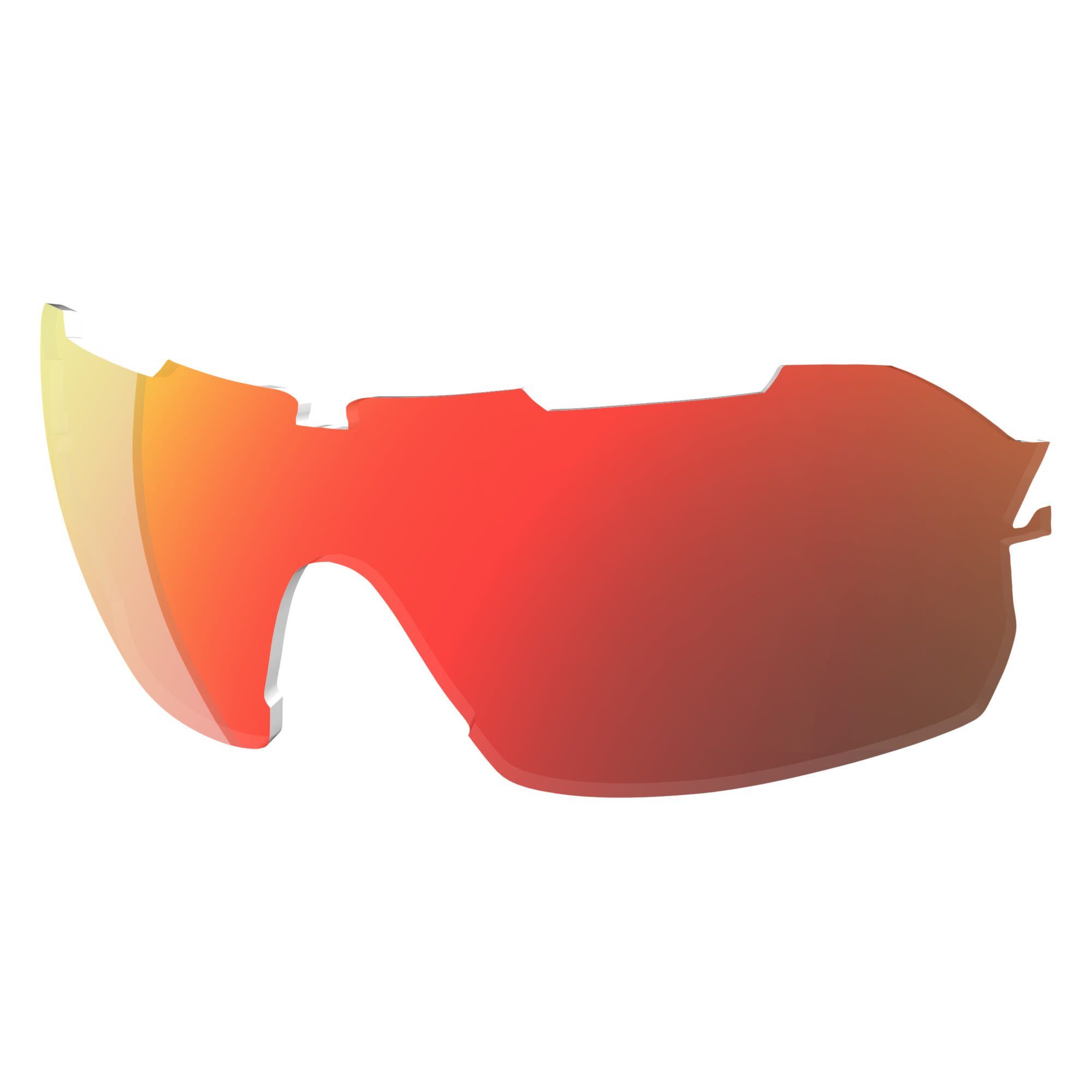 Scott Brillenetui Scott Spur Lens Accessoires