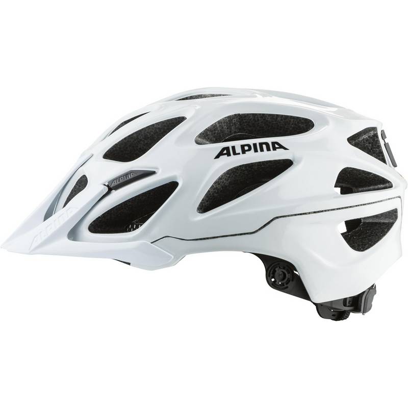 ALPINA THUNDER 3.0 Helm