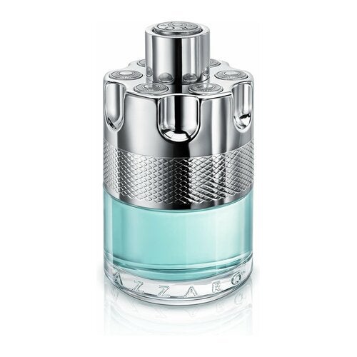 Azzaro Wanted Tonic Eau de Toilette 50 ml