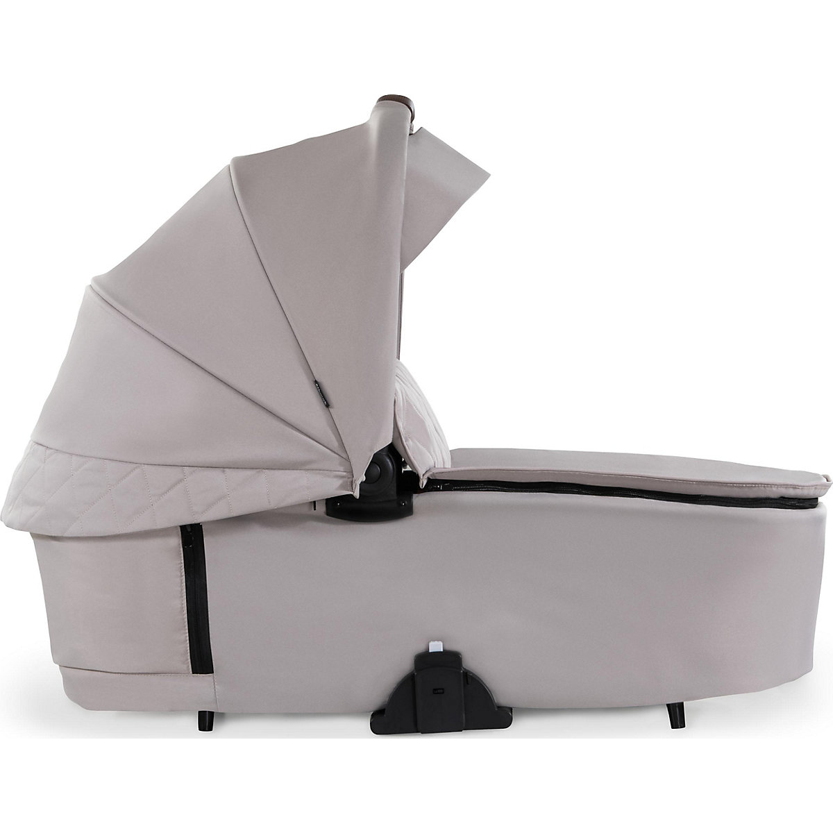 Kinderwagenaufsatz Walk N Care,  Beige