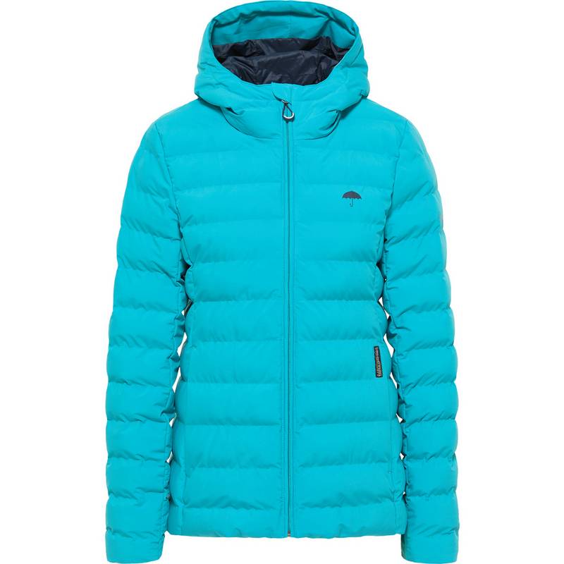 Schmuddelwedda Steppjacke Damen