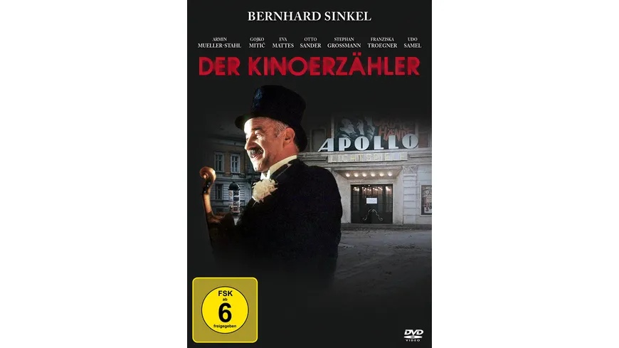 Der Kinoerzähler