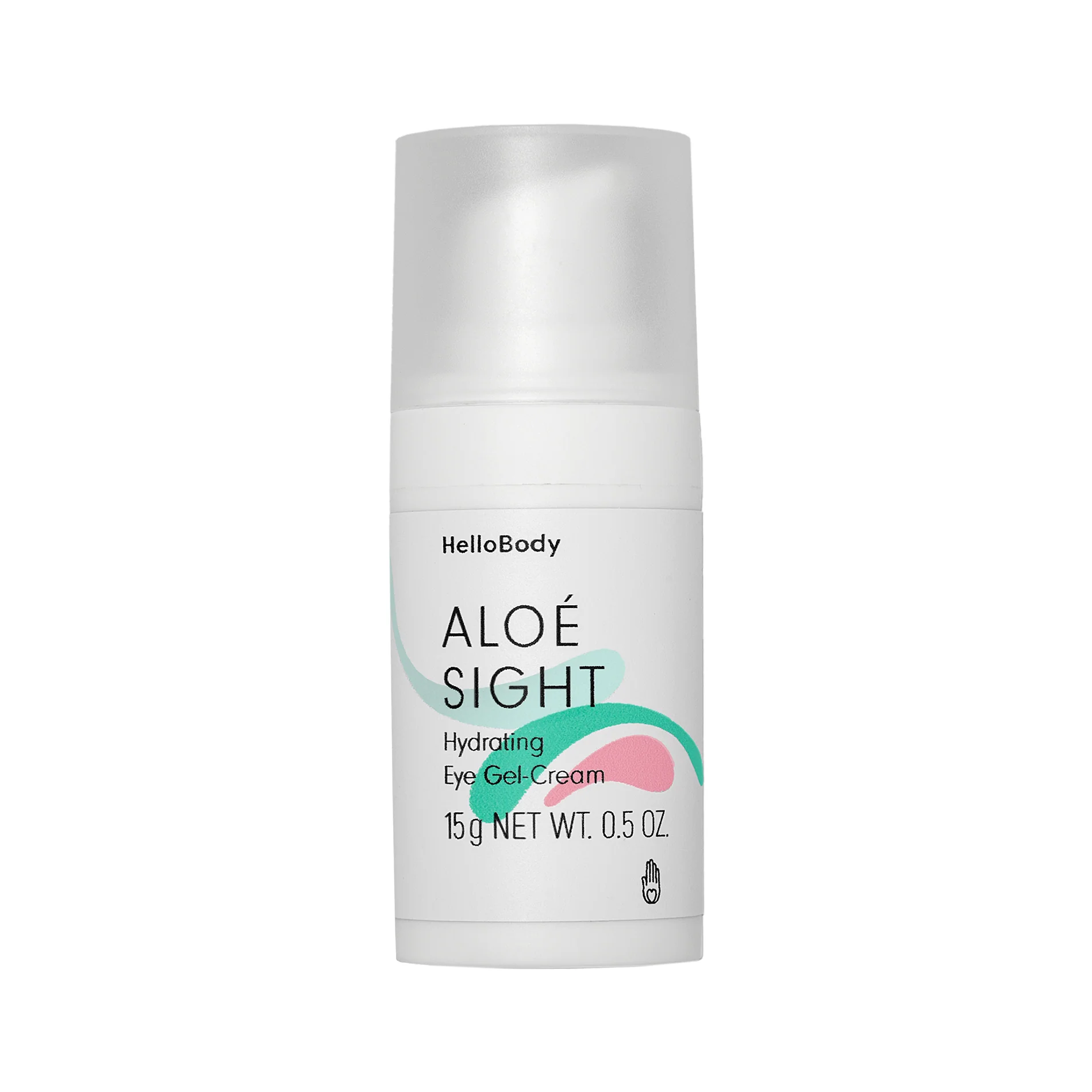 Aloe Aloé Sight – feuchtigkeitsspendende Augenkontur