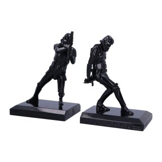 Original Stormtrooper Buchstützen - Shadow Stormtrooper