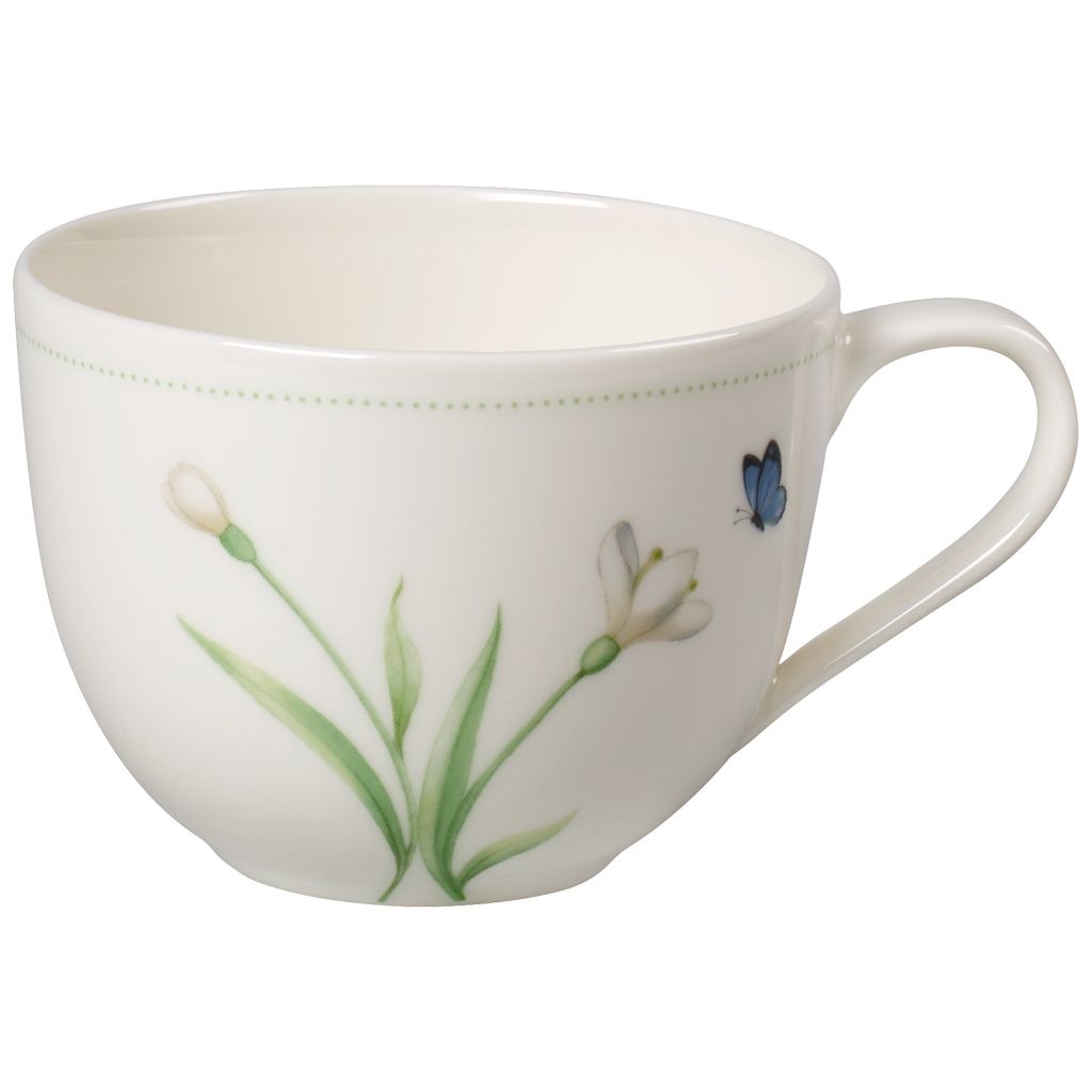 Villeroy & Boch Kaffee Tasse Colourful Spring