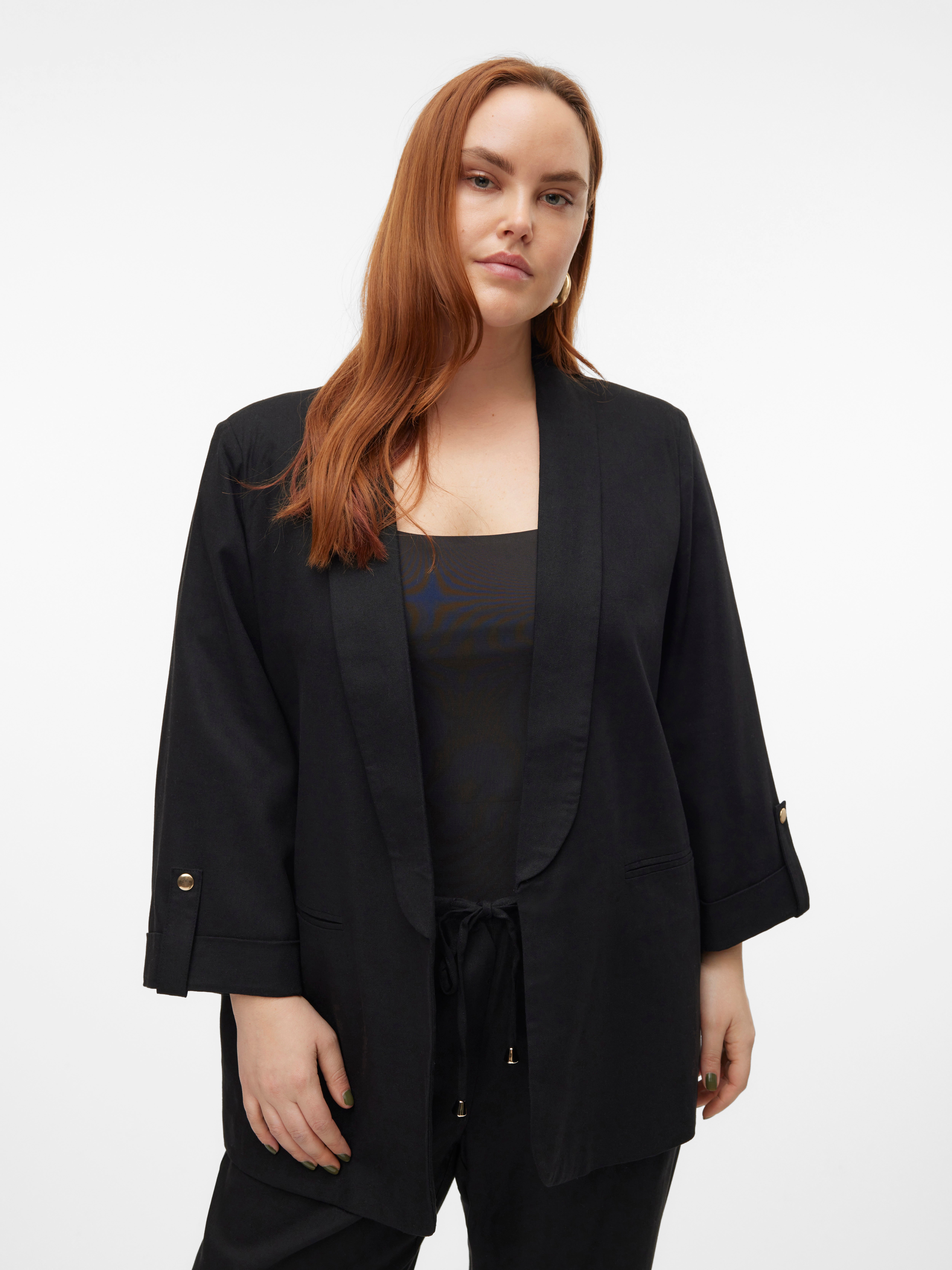 VMDINNA Blazer
