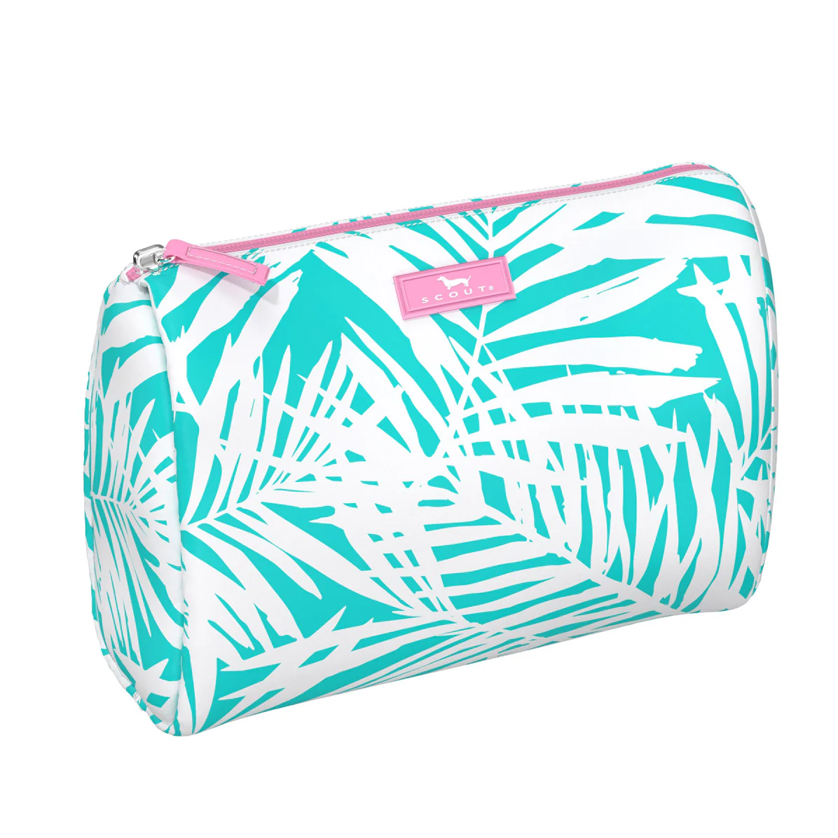 Toiletry Bag Medium Packin' Heat