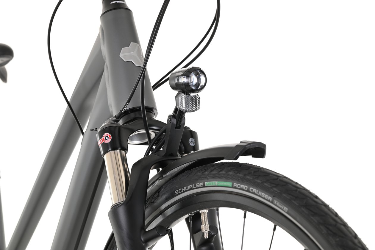 Carver ROUTE 140 - 2024 - 28 Zoll - Damen Sport