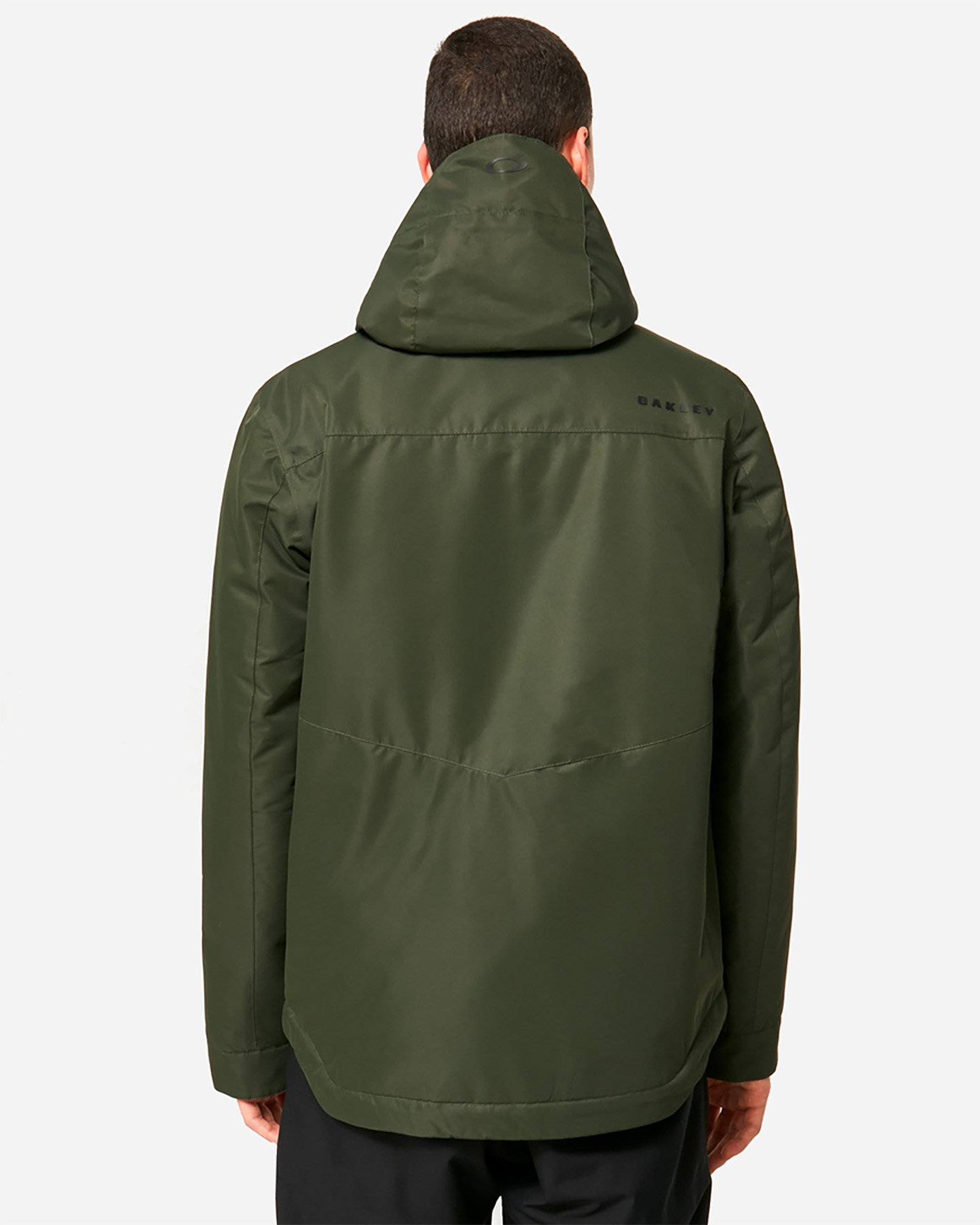 Giacca Sci Oakley Core Divisional M FOA403657-86L