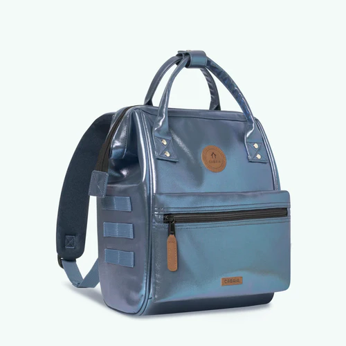 Adventurer Small Larissa backpack, navy blue
