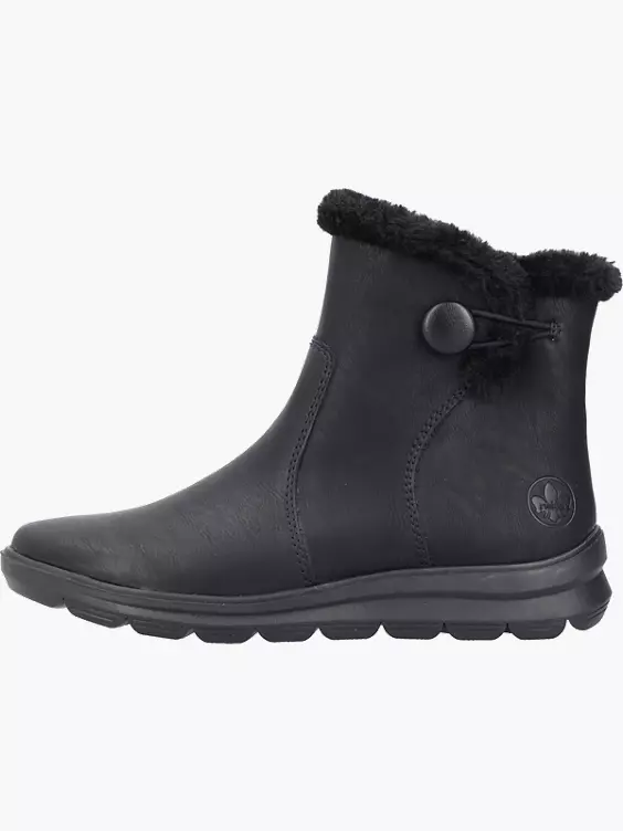 Rieker Damen Kurzstiefel