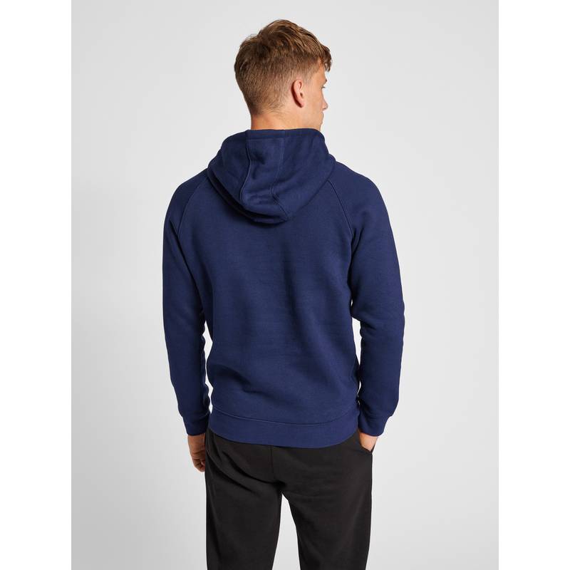hummel hmlRED HEAVY HOODIE Hoodie Herren