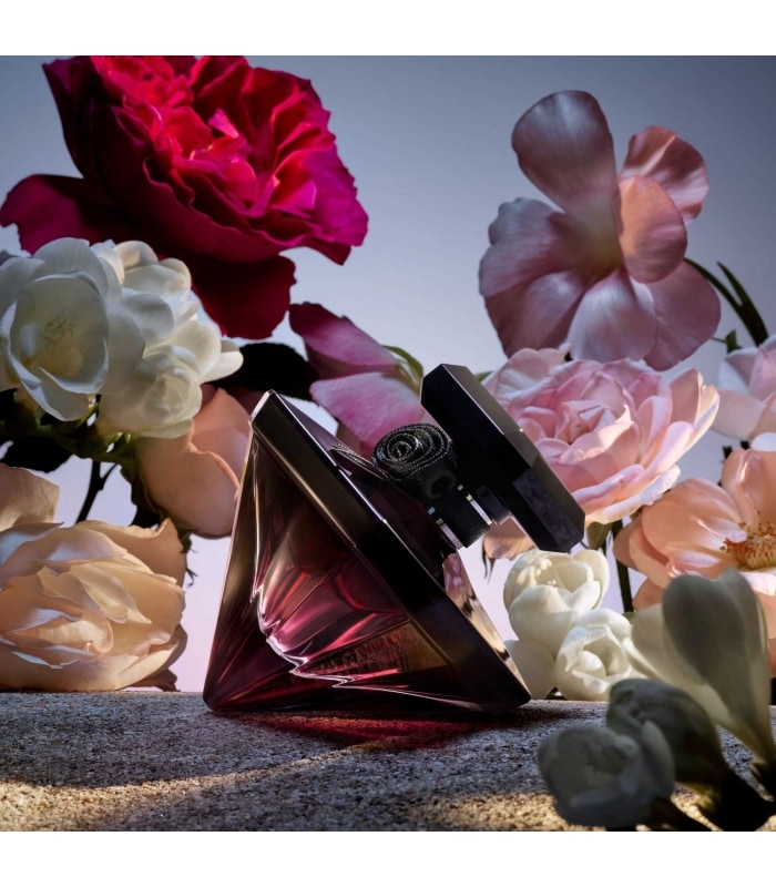 Lancôme-LA NUIT TRÉSOR FLEUR DE NUIT-Eau de parfum florale