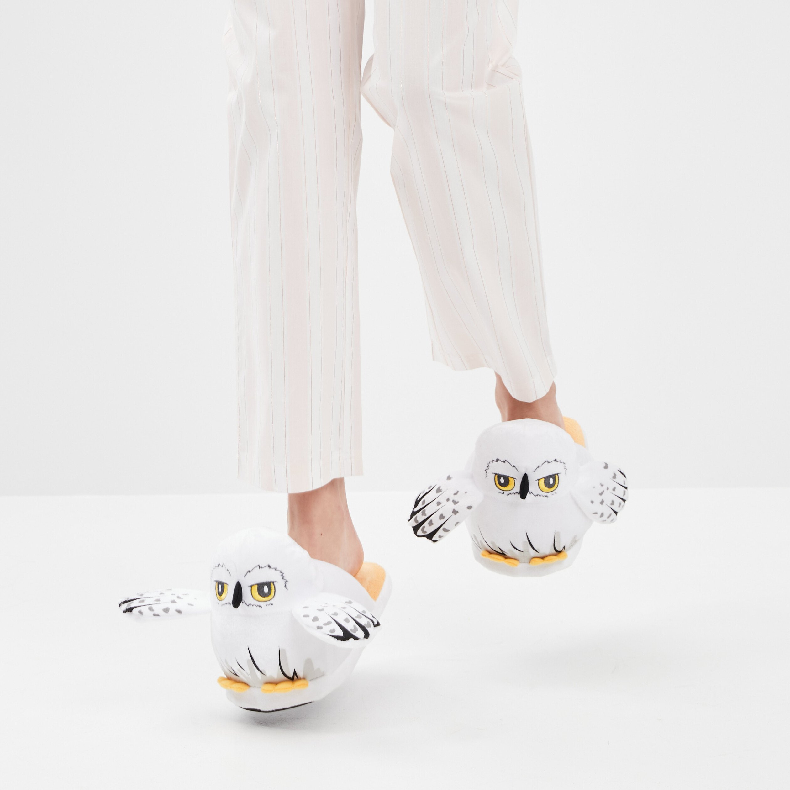 Ensemble pyjama 2 pièces gris clair femme | La Halle