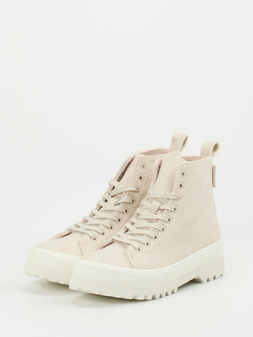 Sneaker high-81663590009 Superga