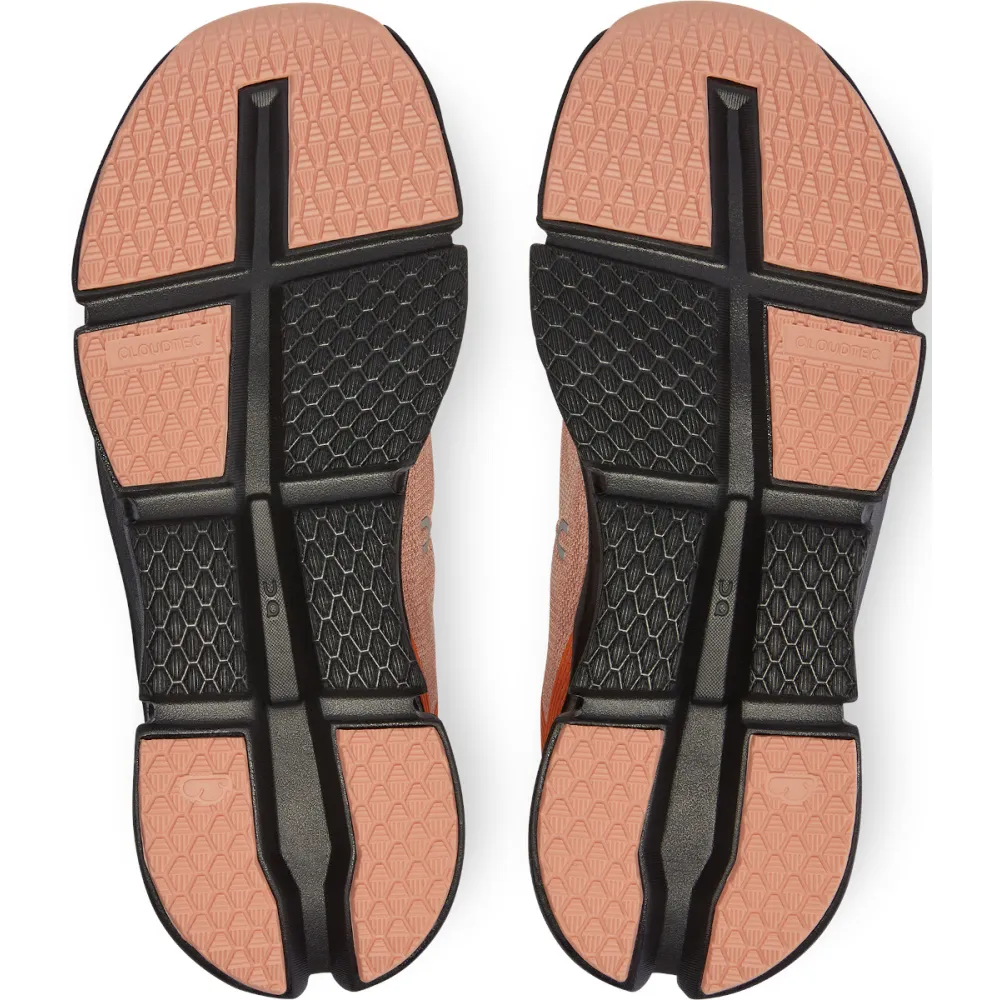 ON Cloudgo 55.98622 / pink