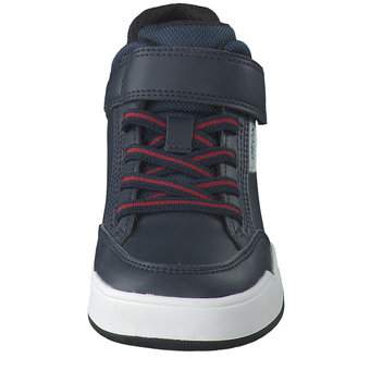 Geox Perth Boy Sneaker High in blau