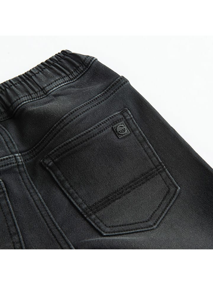 COOL CLUB Jeans - Comfort fit - in Schwarz günstig kaufen