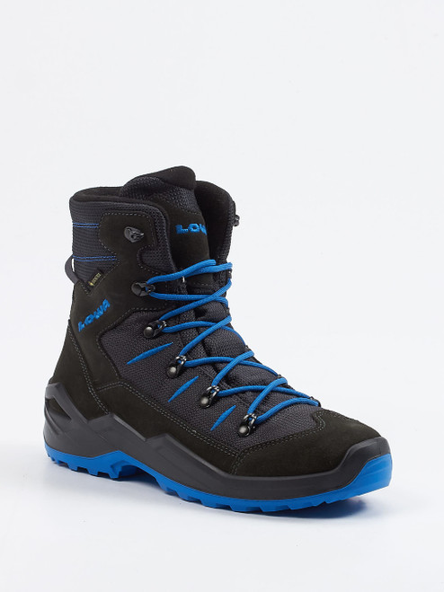 Schnürboots-68004010004 Lowa