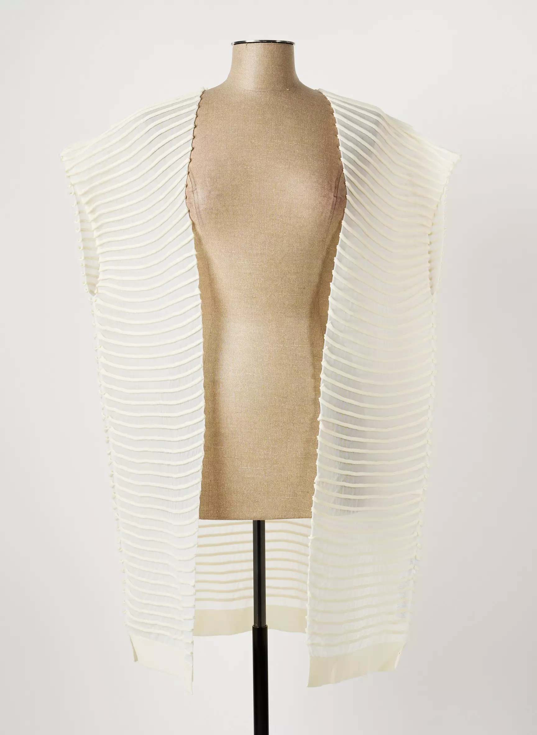 Liviana Conti Vestecasual Femme couleur beige