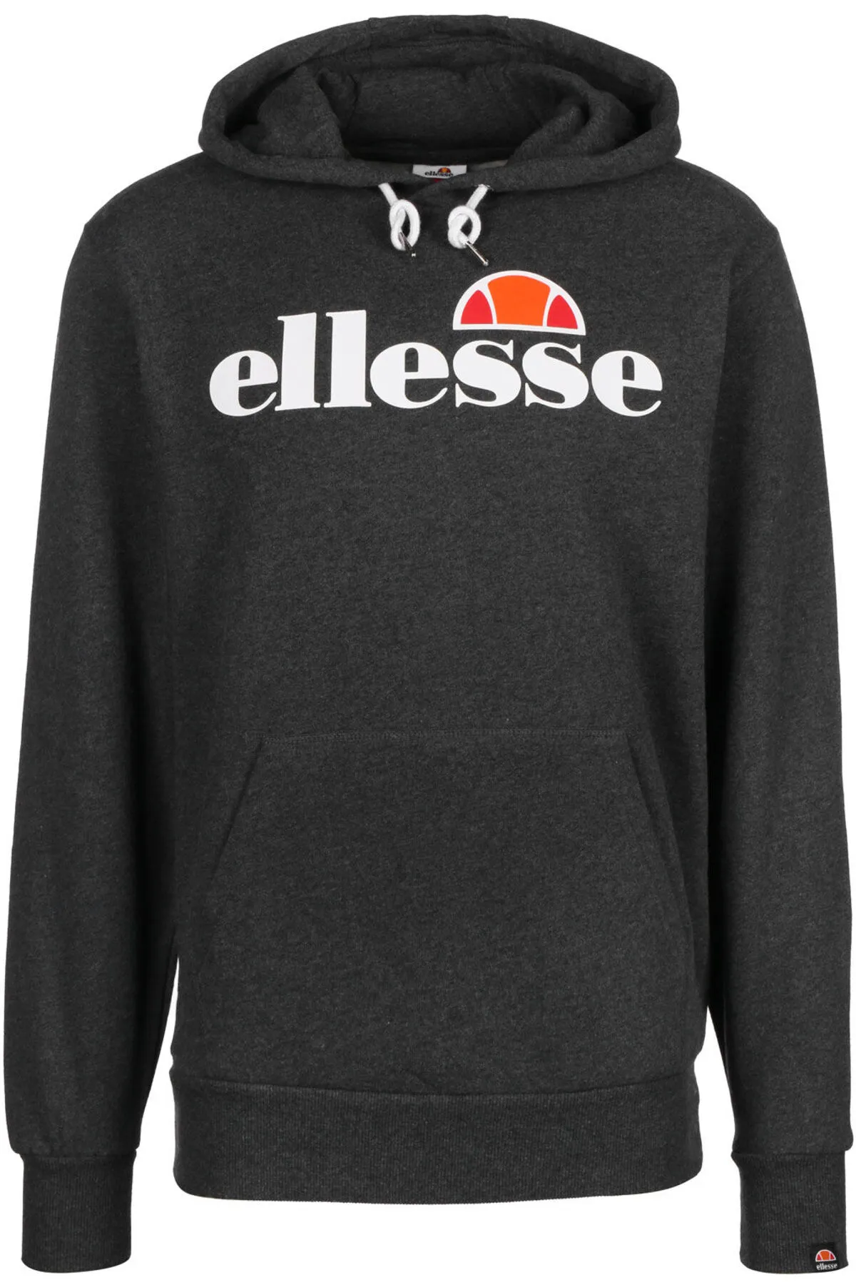 Ellesse  Sweatshirt - Grau - Regular Fit