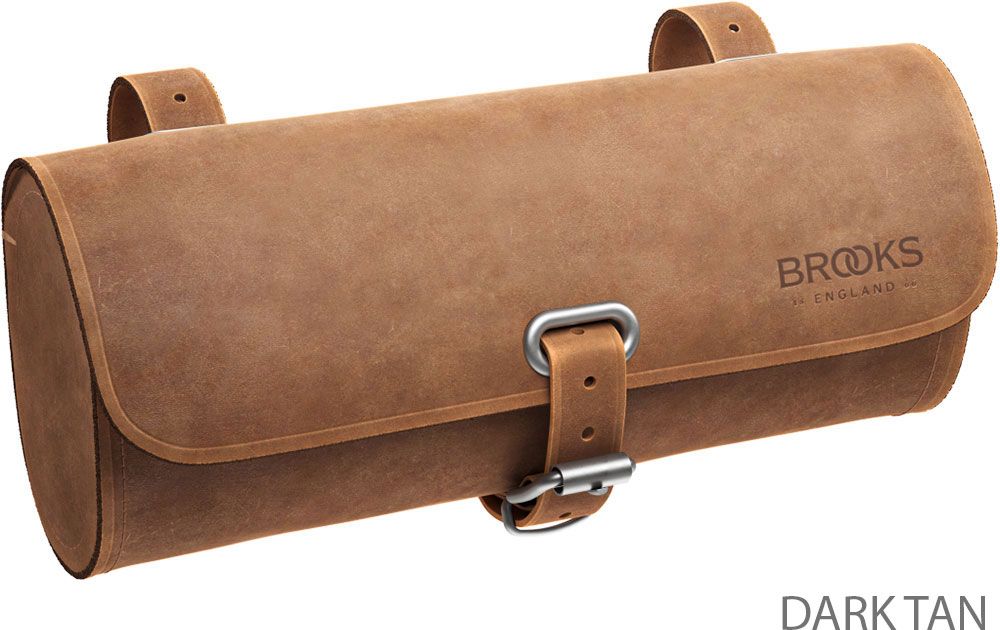 Brooks Challenge Leder Satteltasche kaufen | Bike-Discount