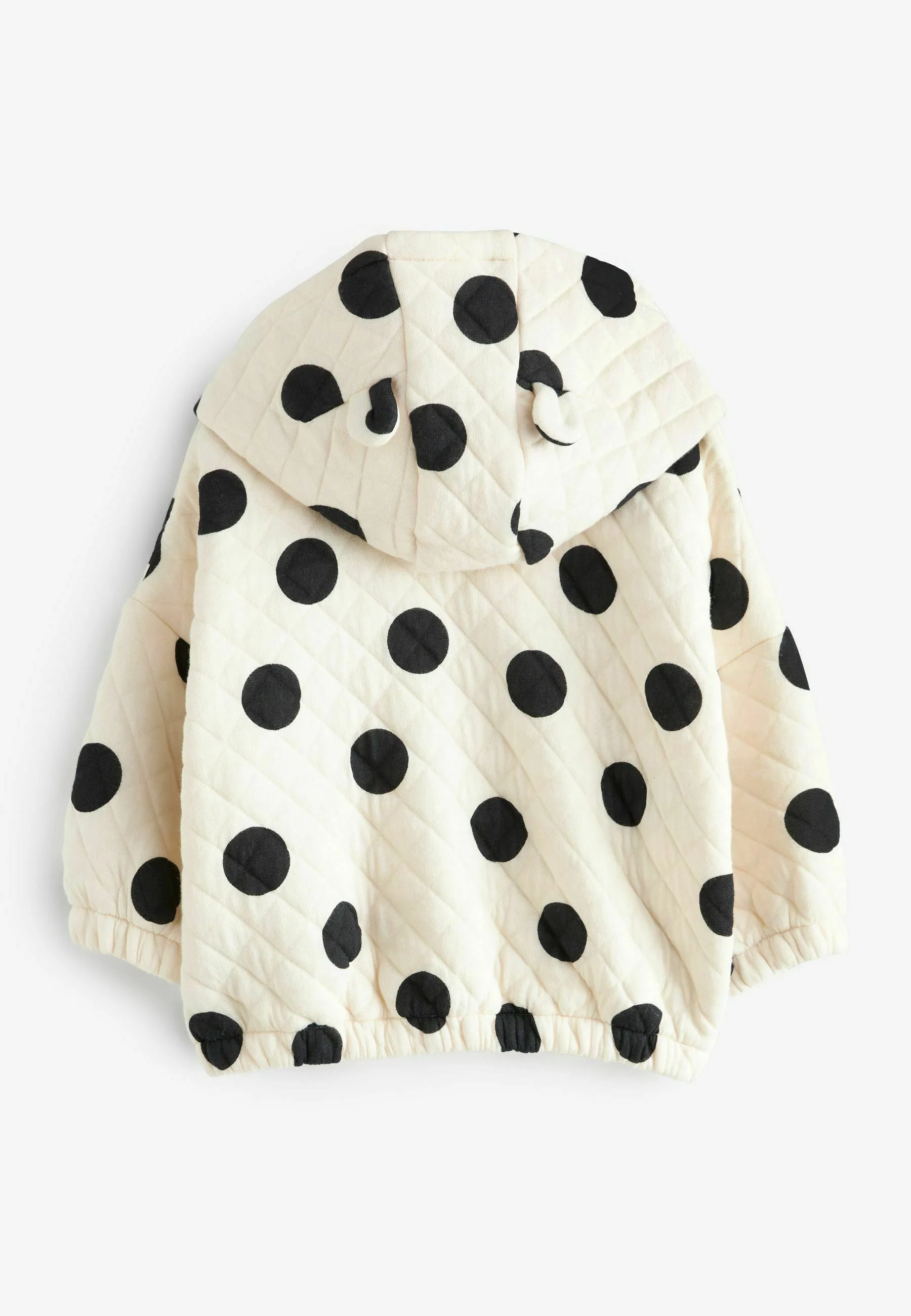 Próxima chaqueta de entretiempo