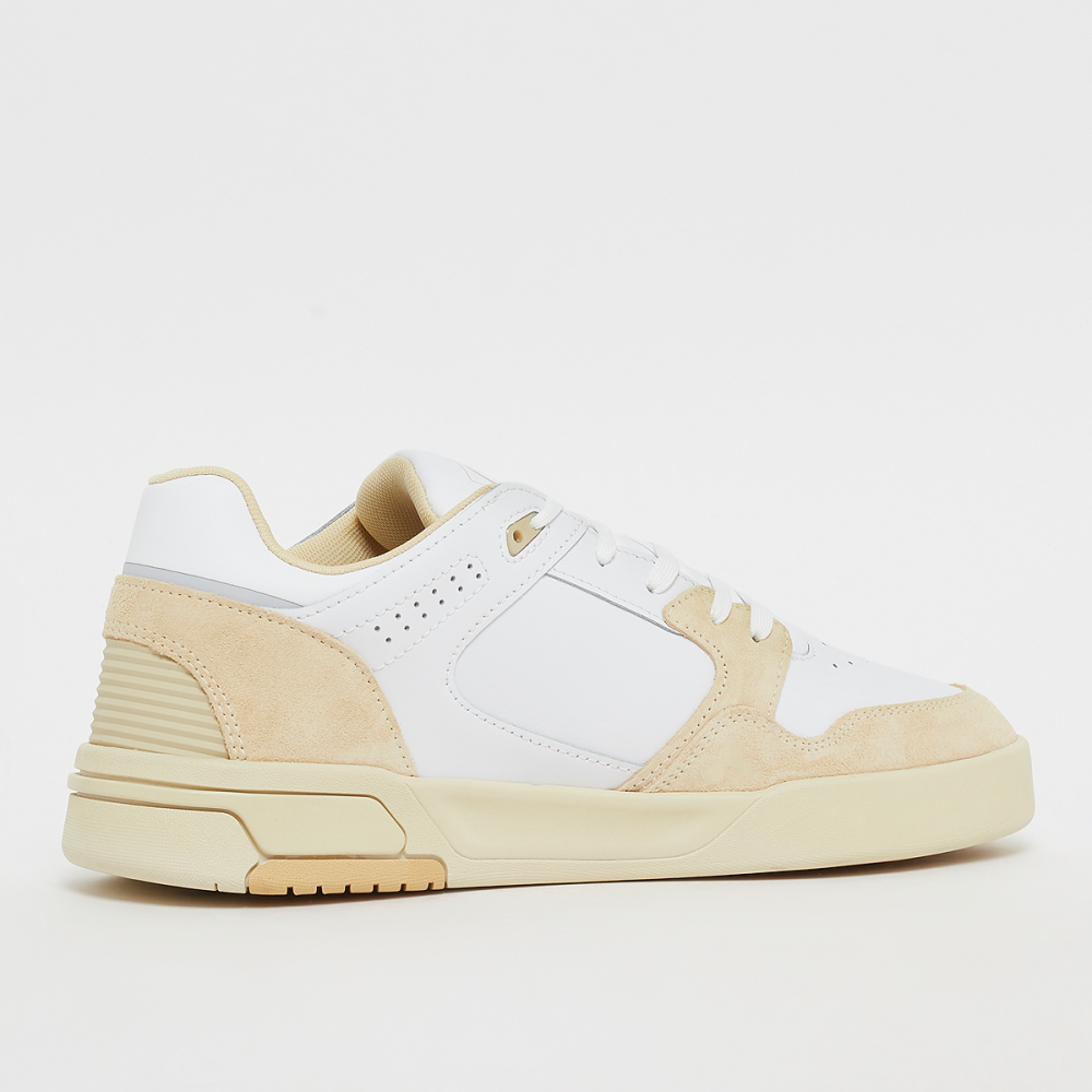 Champion Z80 Action Leather Suede S22111-WW009 / weiss