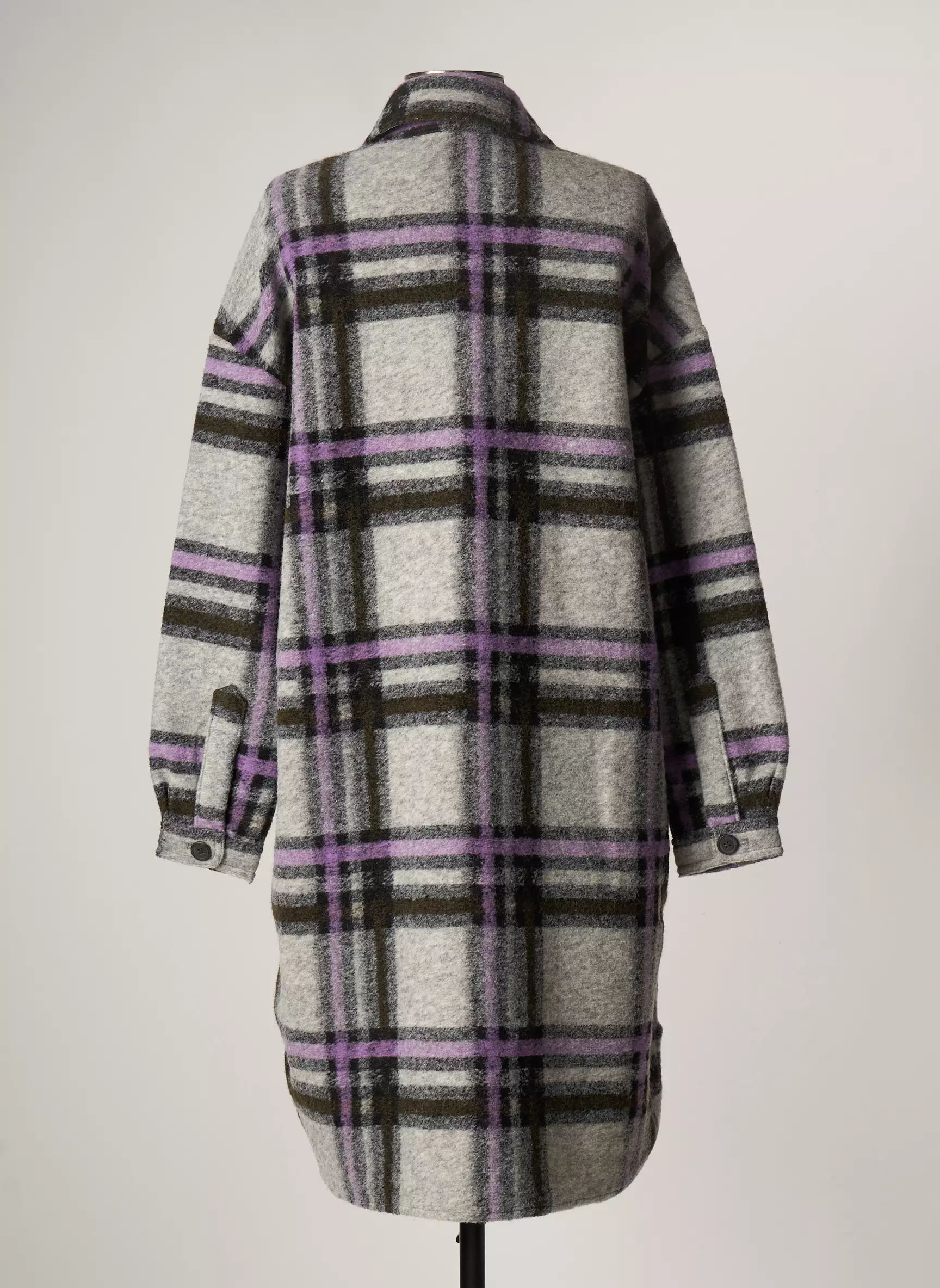 Vero Moda Vestecasual Femme couleur violet