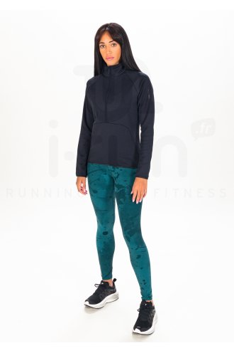 Salomon Essential Warm 1/2 Zip W