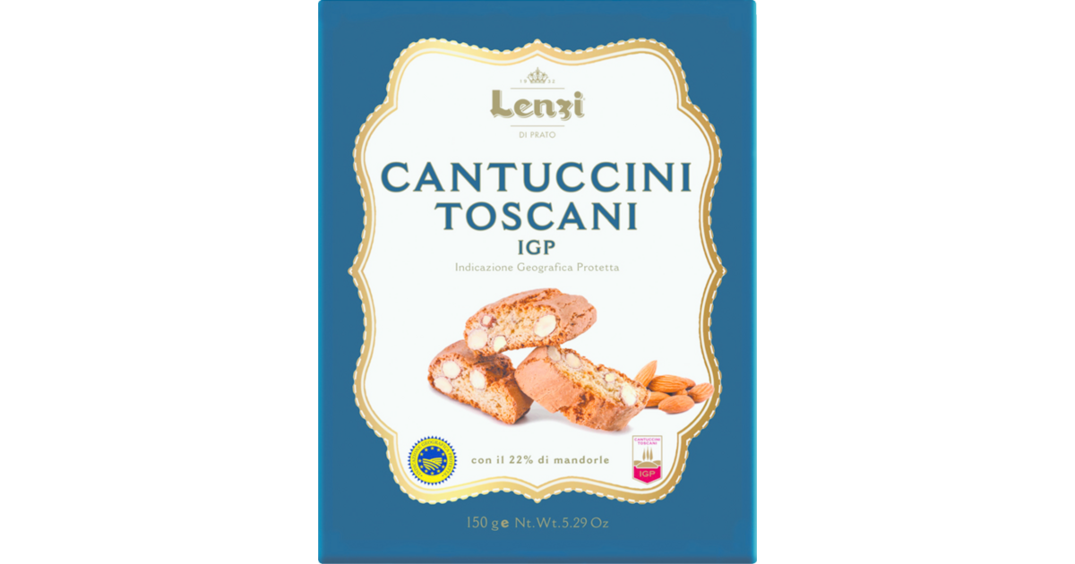 Cantuccini Toscani IGP