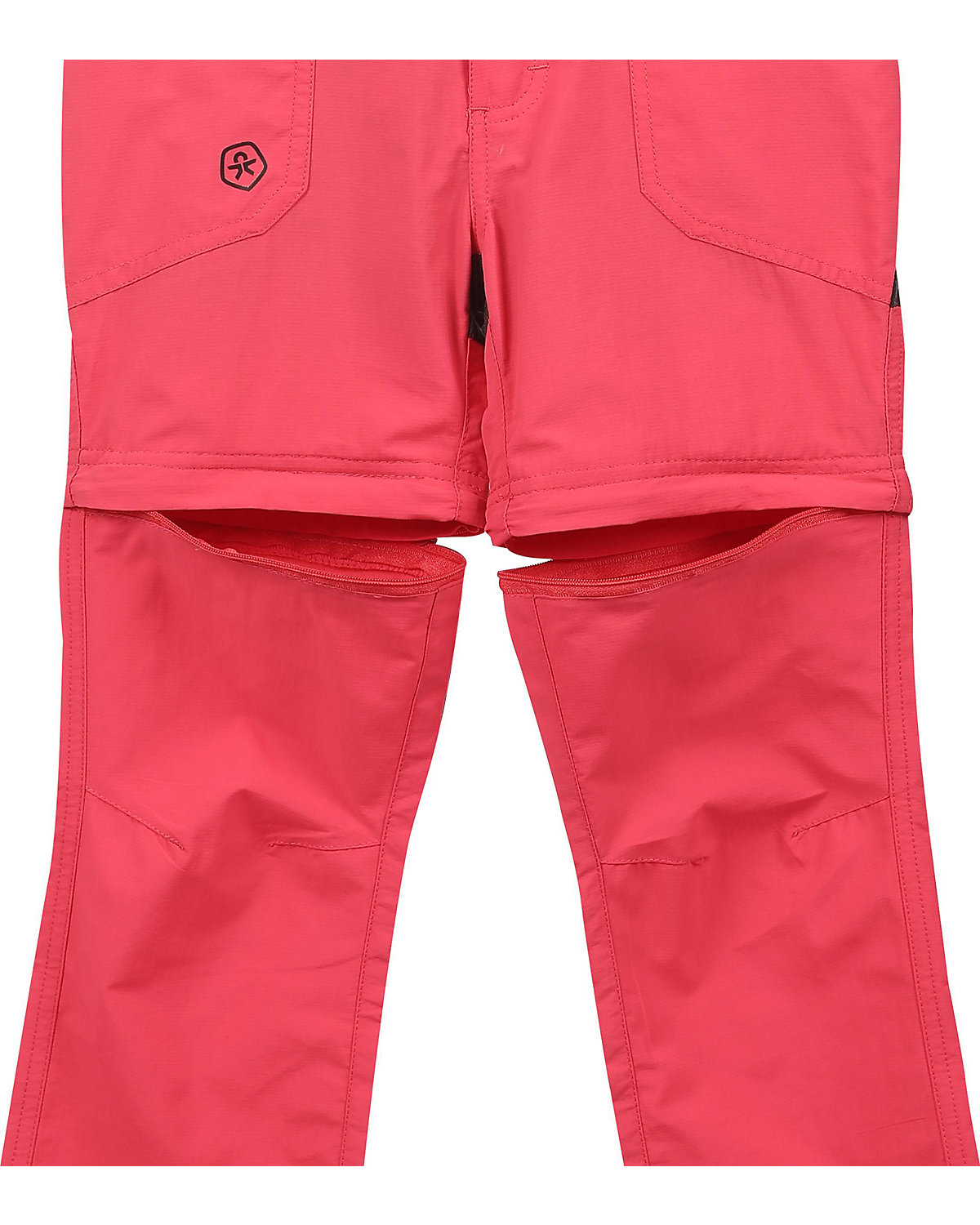 Baby Outdoorhose für Mädchen