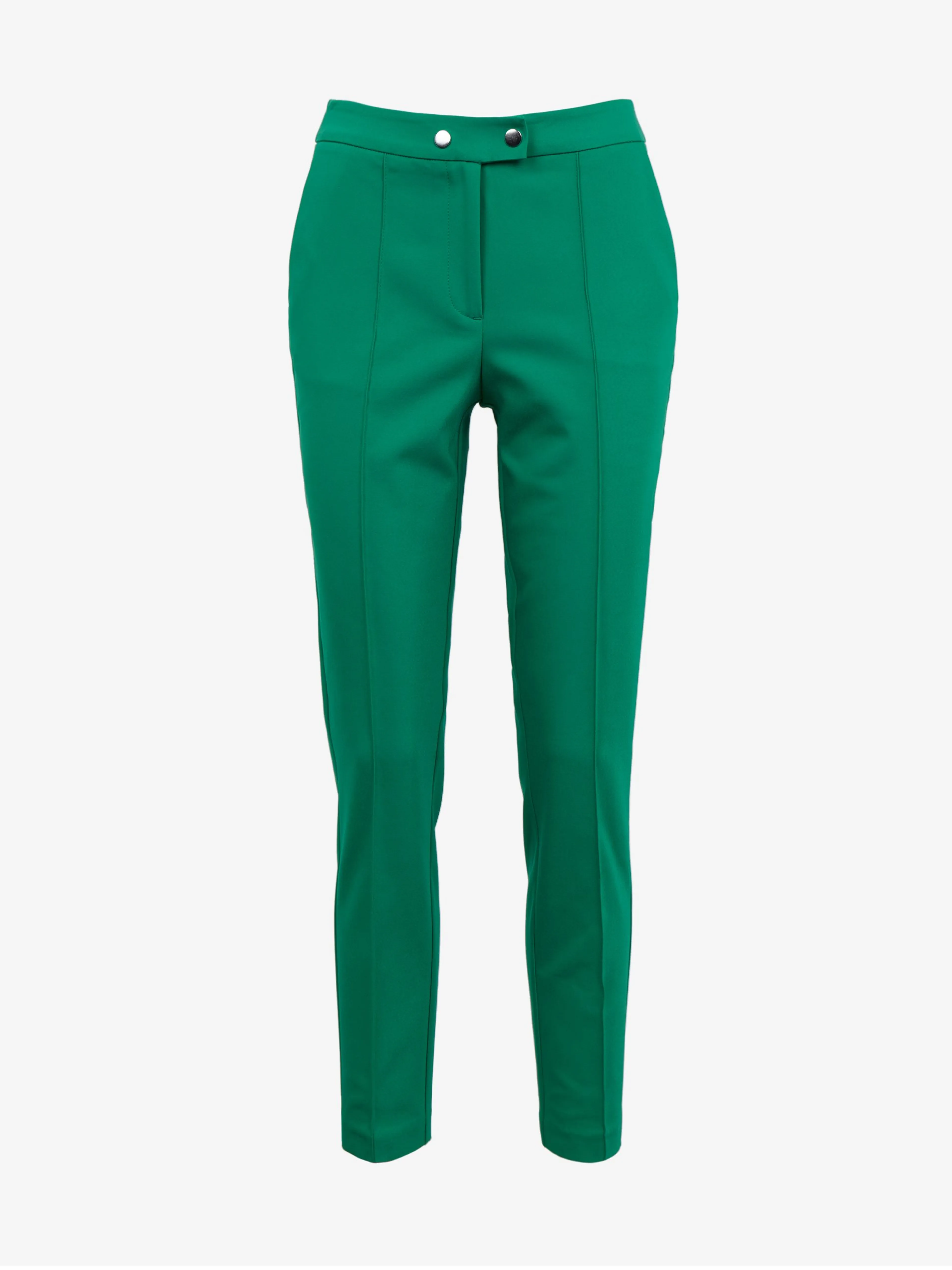Grüne Damenhose ORSAY