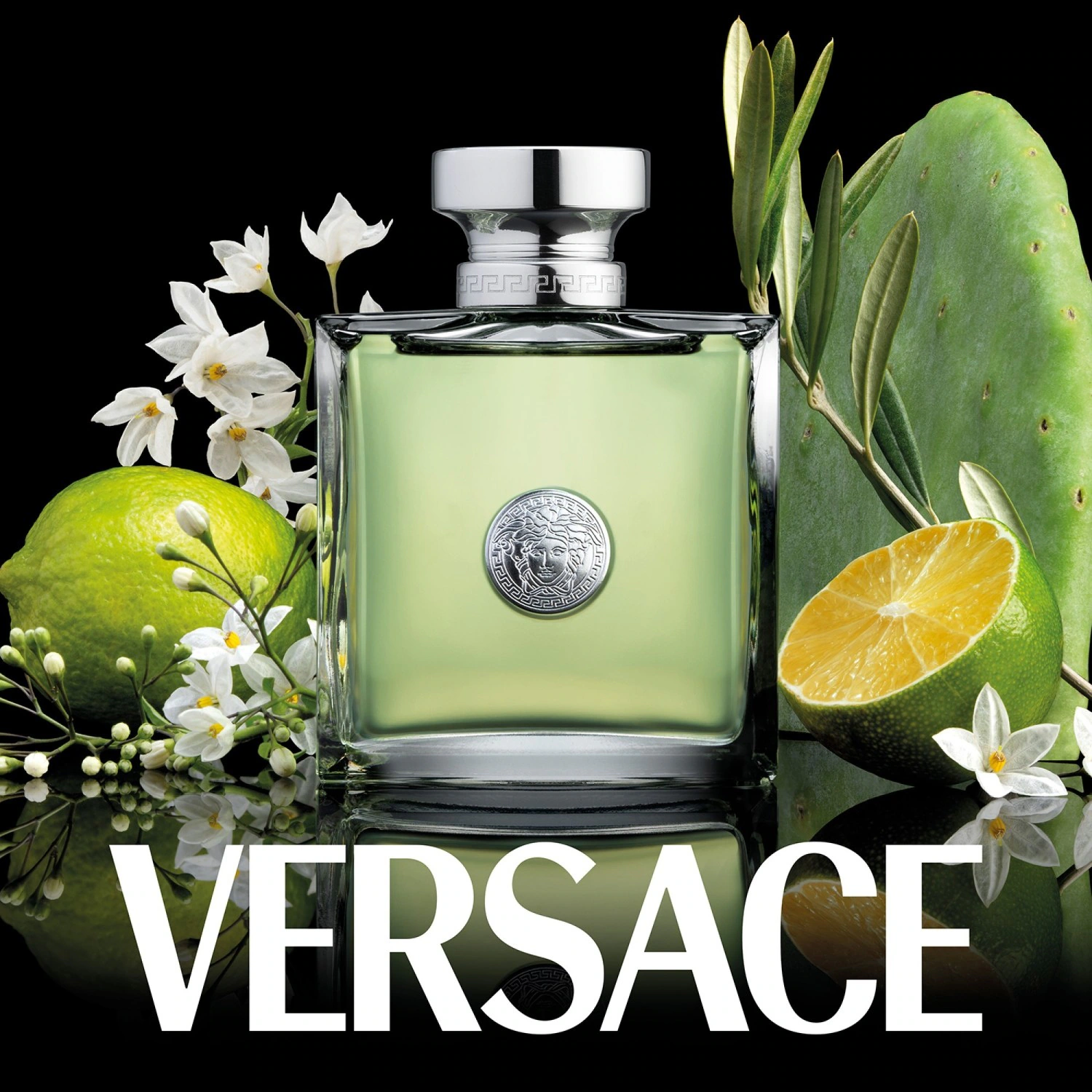 Versace Oud Oriental