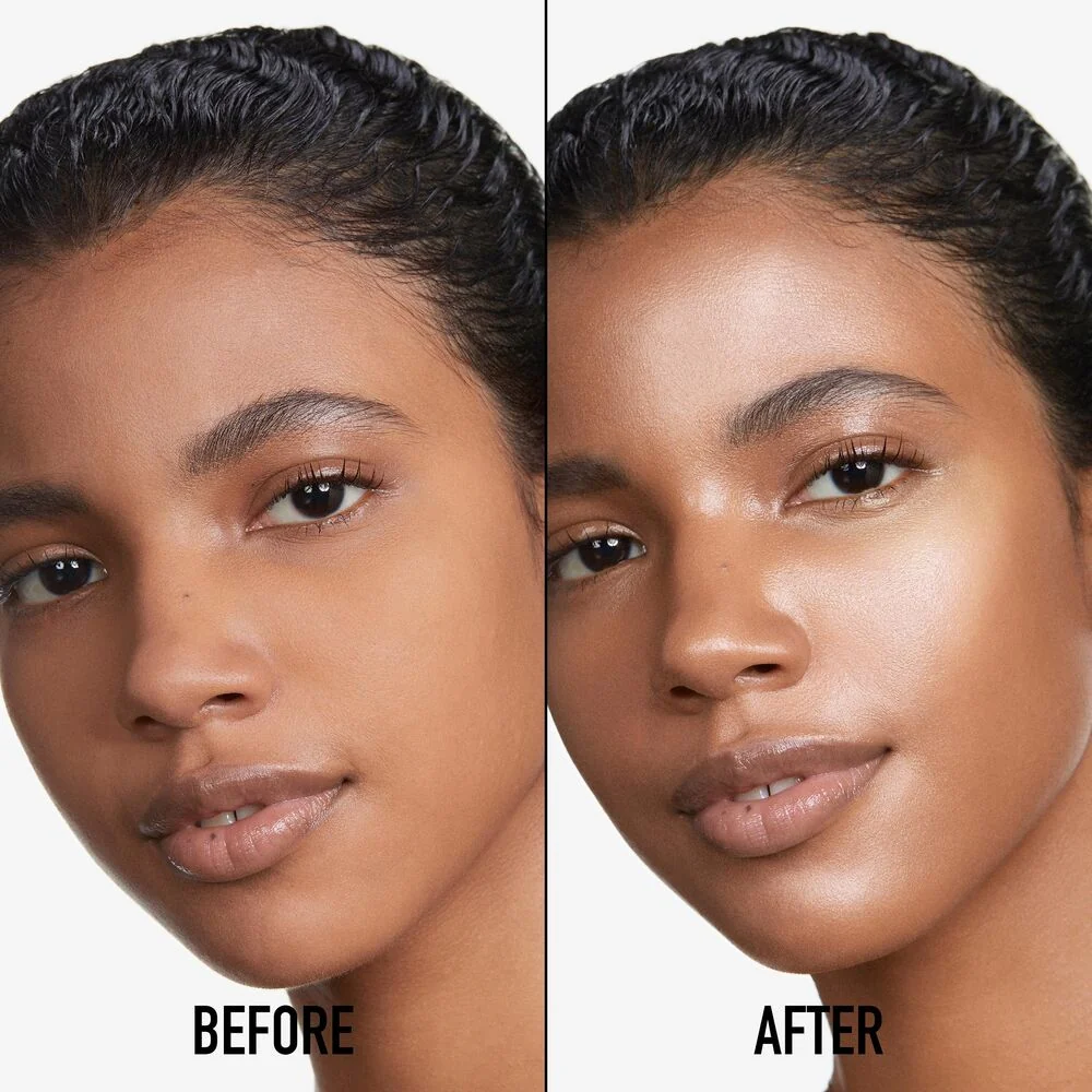 Iluminatoare Dior Forever Glow Star Filter - Sublimatori și iluminatoare
