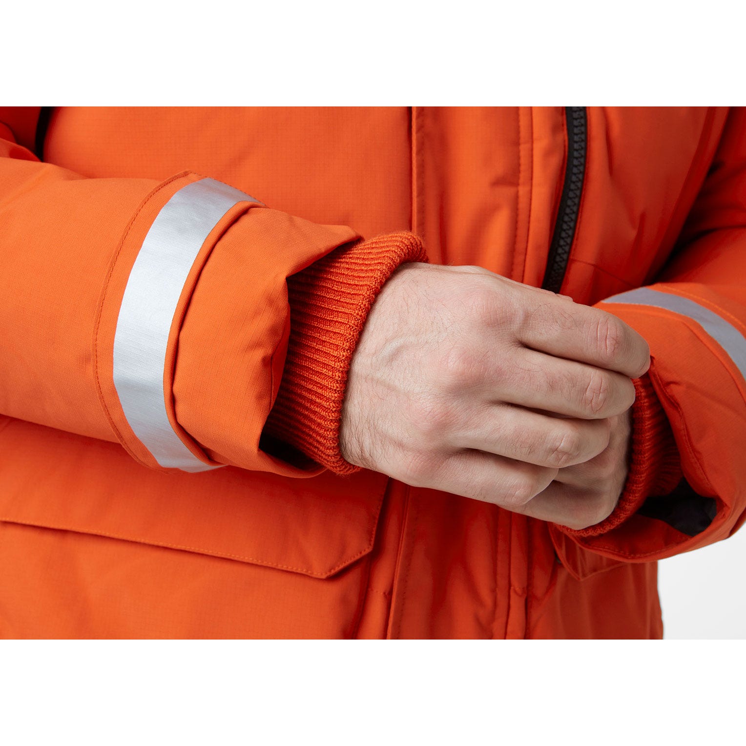 Men's Tromsoe Jacket