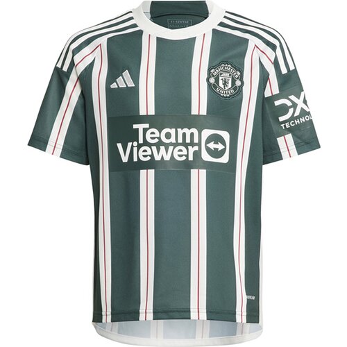KINDER TRIKOT MANCHESTER UNITED 23/24 KIDS AUSWÄRTS