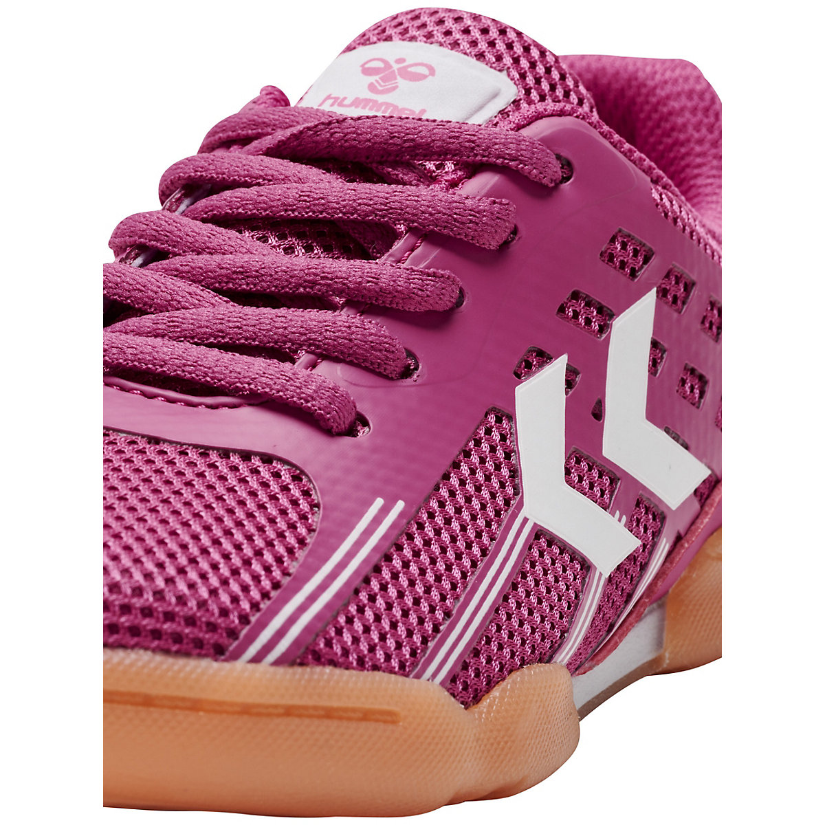 ROOT ELITE JR LC Hallenschuhe für Kinder