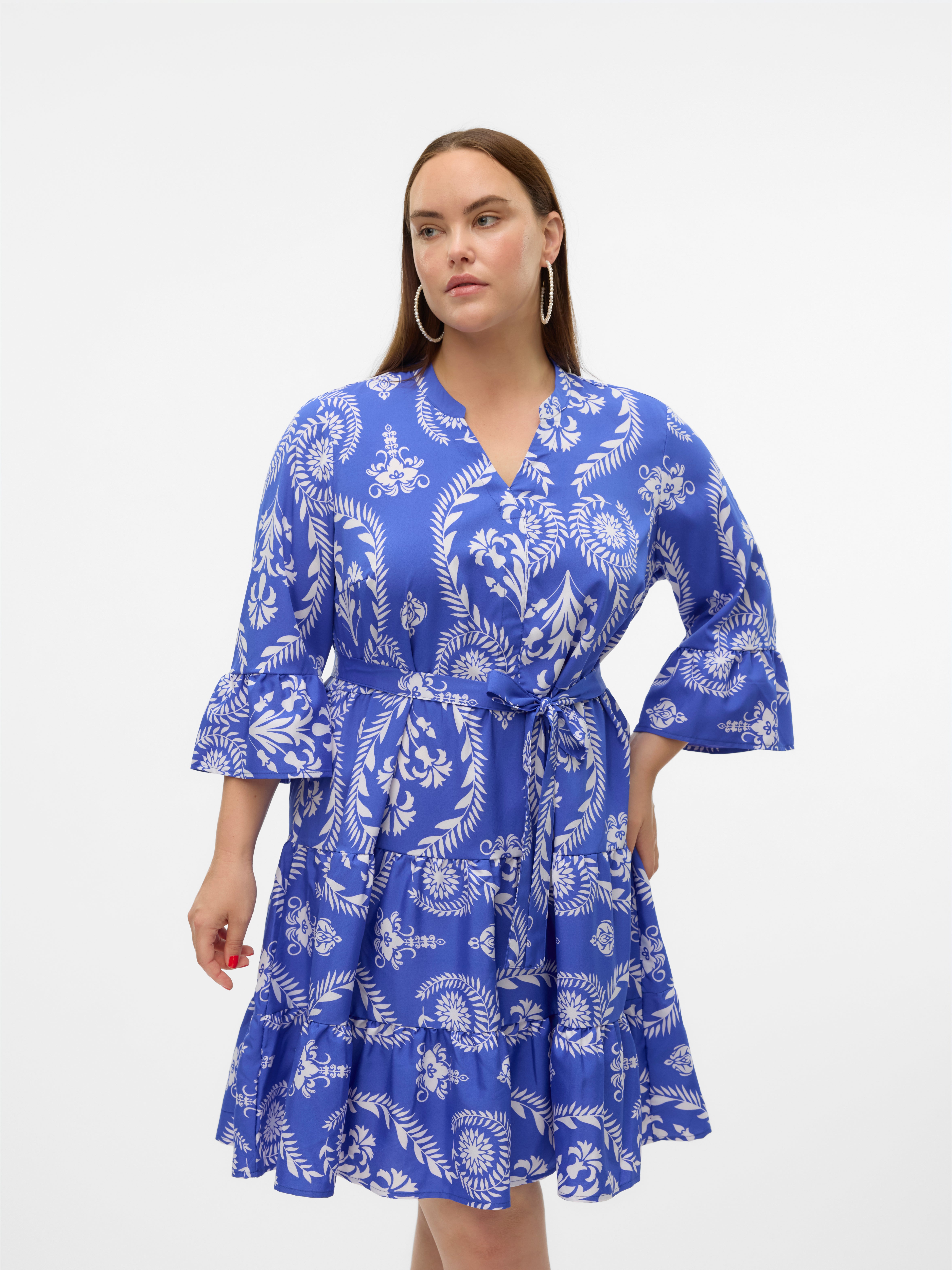 VMZERA Kurzes Kleid