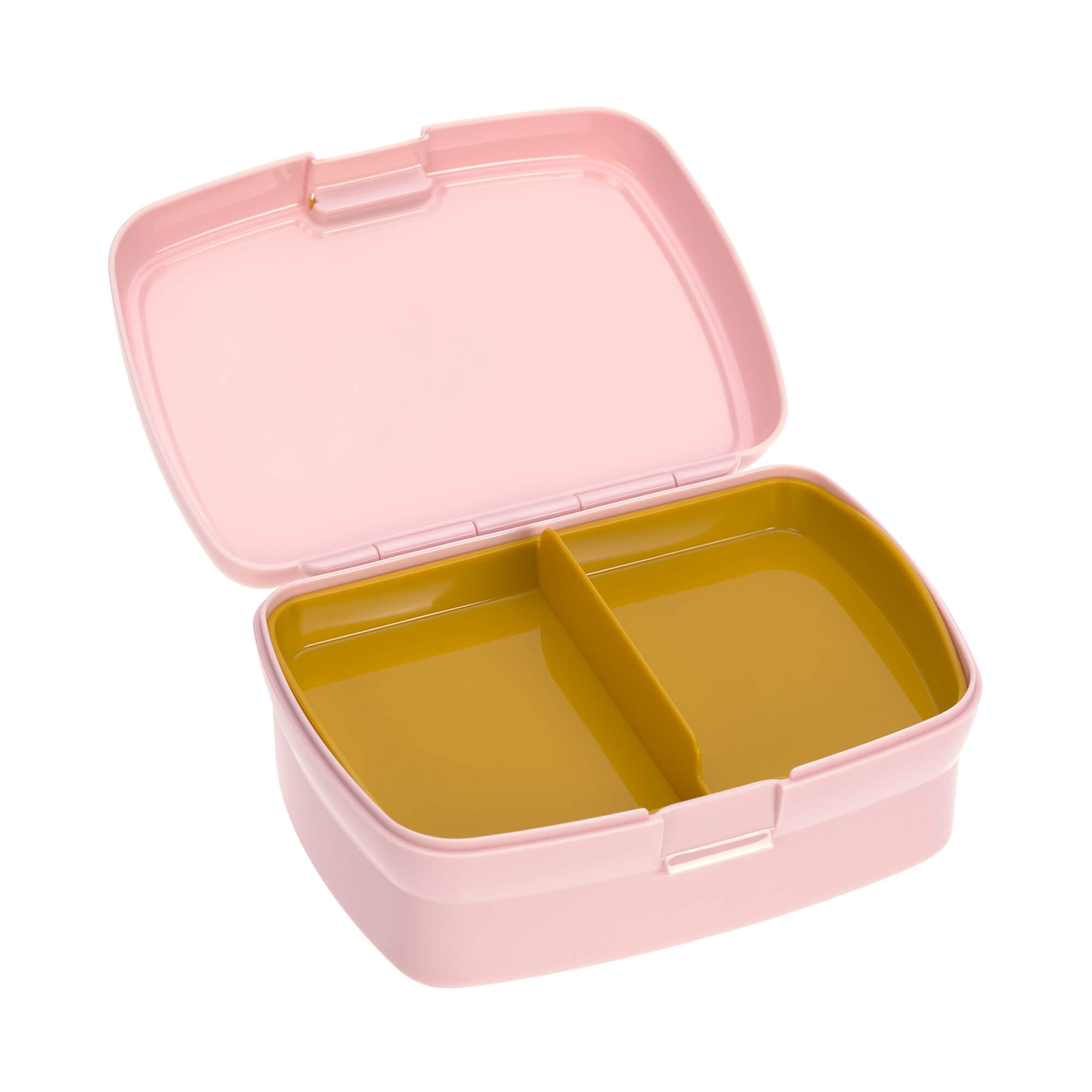 Kinder Brotdose - Lunchbox, Adventure Tipi