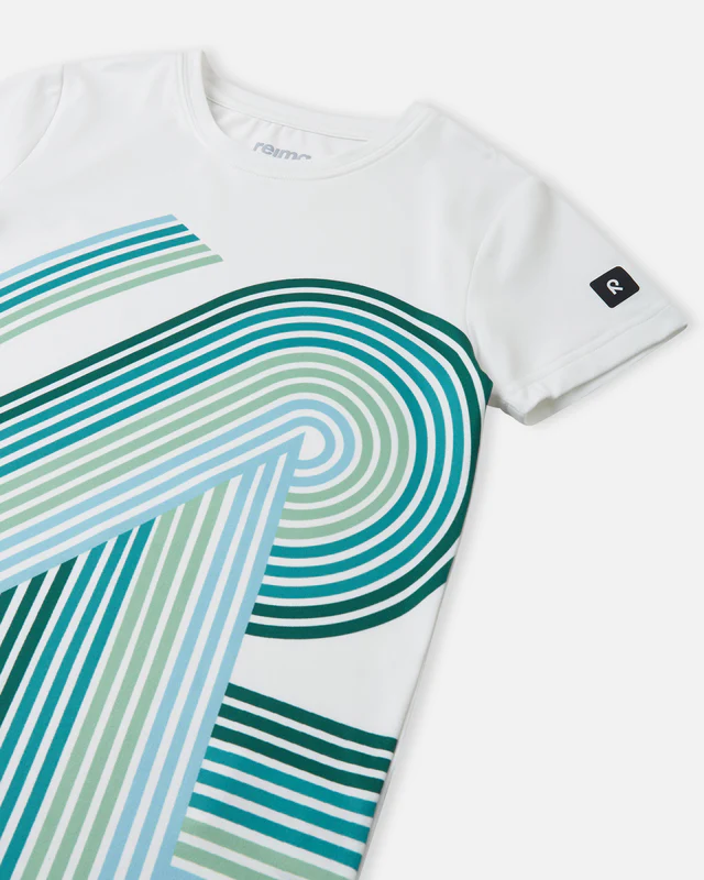 Kinder Xylitol T-Shirt Vauhdikas