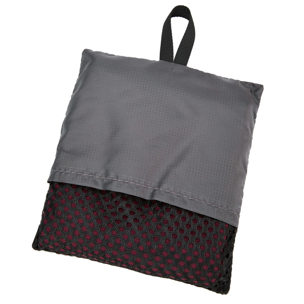 MICROFIBRE TOWEL ECO - Reisehandtuch