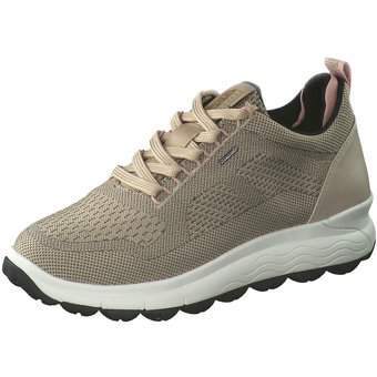 Geox D Spherica 4X4 B ABX in beige
