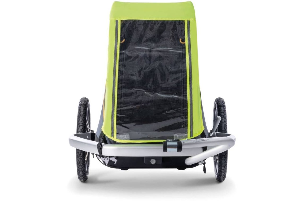 Croozer Regenverdeck  - fu00fcr Dog Peppa