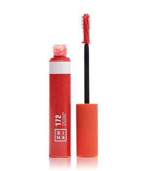 3INA The Color Mascara Mascara-14 ml