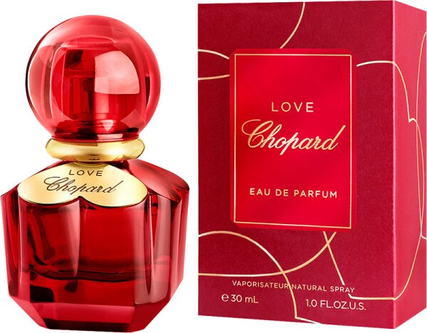 Chopard Love Chopard Eau de Parfum