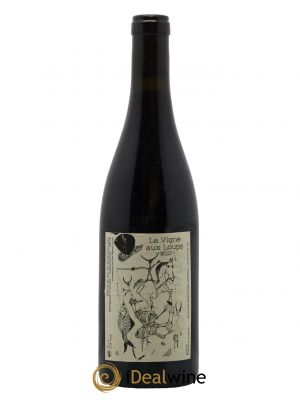 Vin de France La Vigne aux Loups Morgane Turlier  2022 - Lot de 1 Bouteille