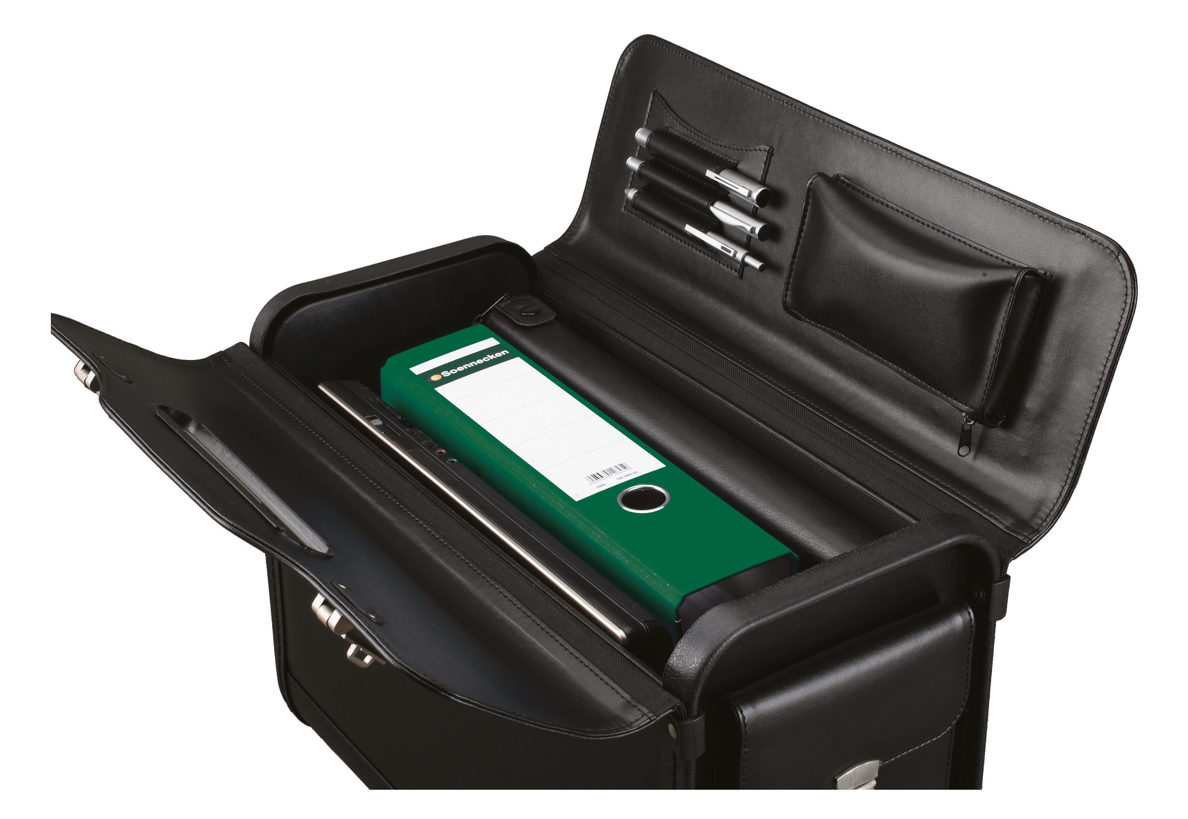 Alassio® Pilotenkoffer Vicenza