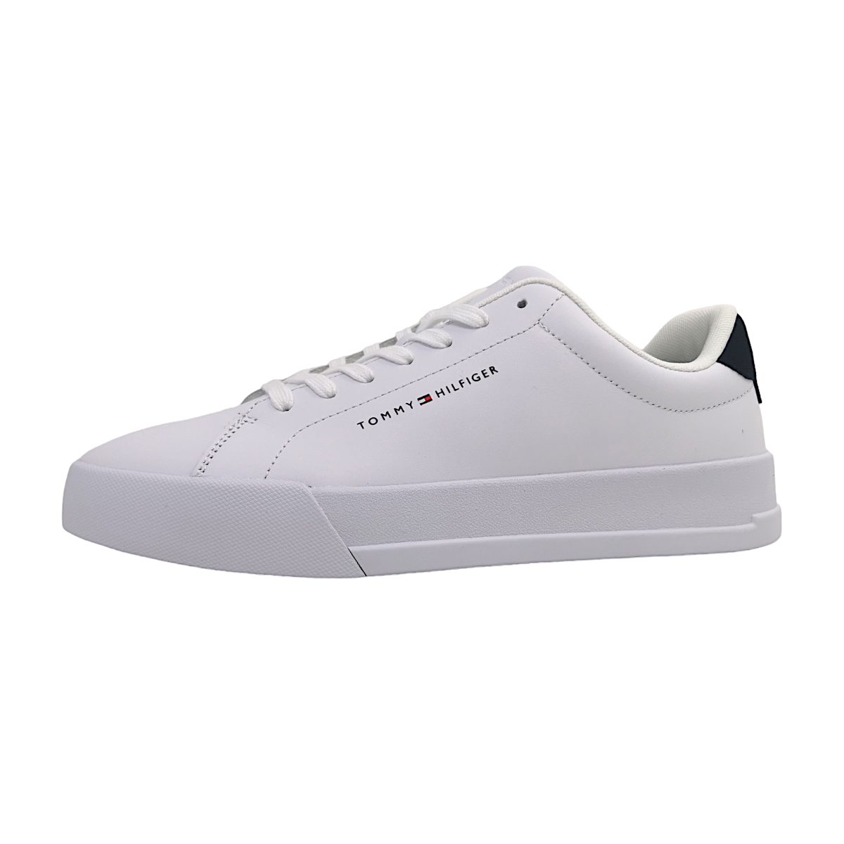 Tommy Hilfiger FM0FM04971 Weiß 0LE white/ desert sky
